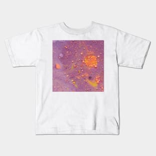 play of colors Kids T-Shirt